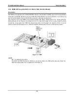 Preview for 38 page of LG IP LDK-20 Installation Manual