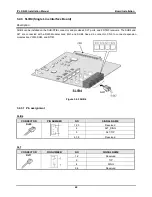 Preview for 43 page of LG IP LDK-20 Installation Manual