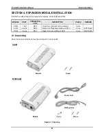 Preview for 51 page of LG IP LDK-20 Installation Manual