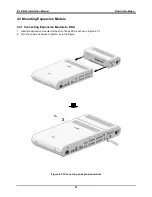 Preview for 54 page of LG IP LDK-20 Installation Manual