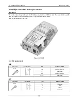 Preview for 61 page of LG IP LDK-20 Installation Manual