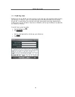 Preview for 39 page of LG IP8540 User Manual