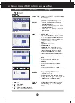 Предварительный просмотр 17 страницы LG IPS206T Owner'S Manual