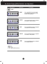 Предварительный просмотр 23 страницы LG IPS206T Owner'S Manual