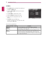 Предварительный просмотр 17 страницы LG IPS224T Owner'S Manual