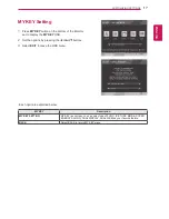 Предварительный просмотр 18 страницы LG IPS224T Owner'S Manual