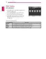 Предварительный просмотр 19 страницы LG IPS224T Owner'S Manual