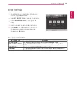 Предварительный просмотр 22 страницы LG IPS224T Owner'S Manual