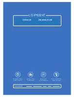 Предварительный просмотр 30 страницы LG IPS224T Owner'S Manual