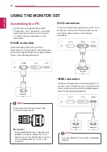 Предварительный просмотр 10 страницы LG IPS225 X Series Owner'S Manual