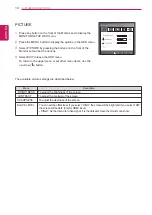 Предварительный просмотр 14 страницы LG IPS225 X Series Owner'S Manual