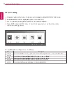 Предварительный просмотр 18 страницы LG IPS225 X Series Owner'S Manual