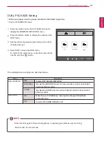 Предварительный просмотр 19 страницы LG IPS225 X Series Owner'S Manual