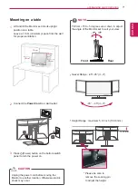 Предварительный просмотр 7 страницы LG IPS225P Owner'S Manual