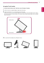 Предварительный просмотр 9 страницы LG IPS225P Owner'S Manual