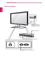 Предварительный просмотр 4 страницы LG IPS225T Owner'S Manual