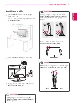 Предварительный просмотр 7 страницы LG IPS225T Owner'S Manual