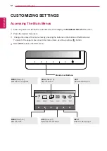 Предварительный просмотр 12 страницы LG IPS225T Owner'S Manual