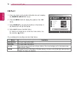 Предварительный просмотр 16 страницы LG IPS225T Owner'S Manual