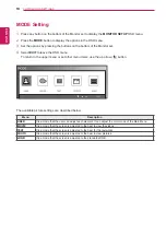 Предварительный просмотр 18 страницы LG IPS225T Owner'S Manual