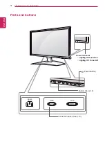 Предварительный просмотр 5 страницы LG IPS225TX Owner'S Manual