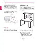 Предварительный просмотр 9 страницы LG IPS225TX Owner'S Manual