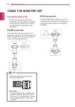 Предварительный просмотр 11 страницы LG IPS225TX Owner'S Manual