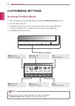 Предварительный просмотр 13 страницы LG IPS225TX Owner'S Manual