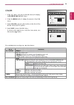 Предварительный просмотр 16 страницы LG IPS225TX Owner'S Manual