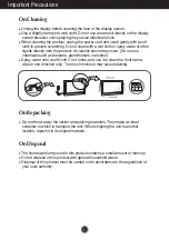 Предварительный просмотр 4 страницы LG IPS226VX Owner'S Manual