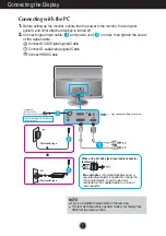 Предварительный просмотр 9 страницы LG IPS226VX Owner'S Manual