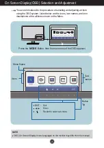 Предварительный просмотр 23 страницы LG IPS226VX Owner'S Manual