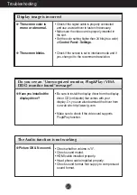 Предварительный просмотр 27 страницы LG IPS226VX Owner'S Manual