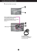 Предварительный просмотр 32 страницы LG IPS226VX Owner'S Manual