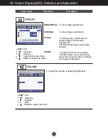 Предварительный просмотр 20 страницы LG IPS231B Owner'S Manual