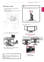 Предварительный просмотр 8 страницы LG IPS235PX Owner'S Manual