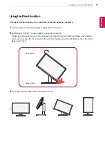 Предварительный просмотр 10 страницы LG IPS235PX Owner'S Manual