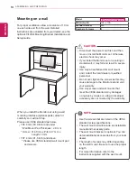 Предварительный просмотр 11 страницы LG IPS235PX Owner'S Manual