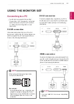 Предварительный просмотр 12 страницы LG IPS235PX Owner'S Manual