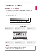 Предварительный просмотр 14 страницы LG IPS235PX Owner'S Manual