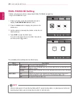 Предварительный просмотр 21 страницы LG IPS235PX Owner'S Manual