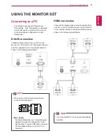 Preview for 9 page of LG IPS237L Owner'S Manual