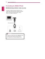 Preview for 10 page of LG IPS237L Owner'S Manual