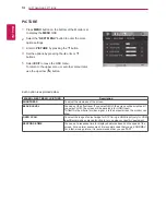 Preview for 14 page of LG IPS237L Owner'S Manual