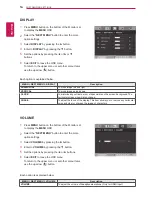 Preview for 16 page of LG IPS237L Owner'S Manual