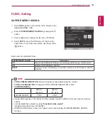 Preview for 19 page of LG IPS237L Owner'S Manual