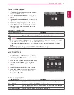 Preview for 21 page of LG IPS237L Owner'S Manual