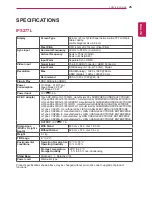 Preview for 25 page of LG IPS237L Owner'S Manual