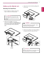 Preview for 8 page of LG IPS237WY Owner'S Manual