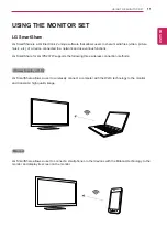 Preview for 12 page of LG IPS237WY Owner'S Manual